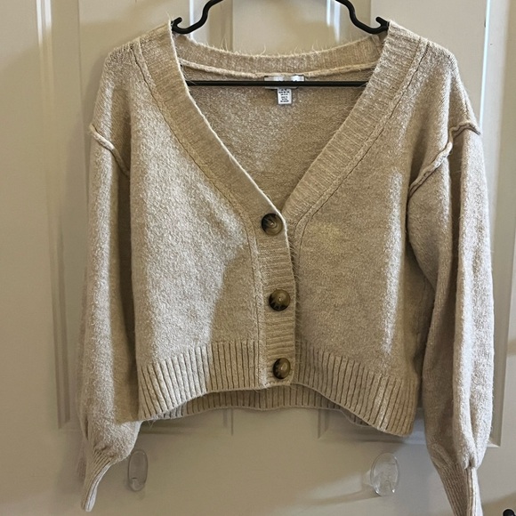 Topshop Sweaters - Woman’s Size 0-2 TopShop Cardigan